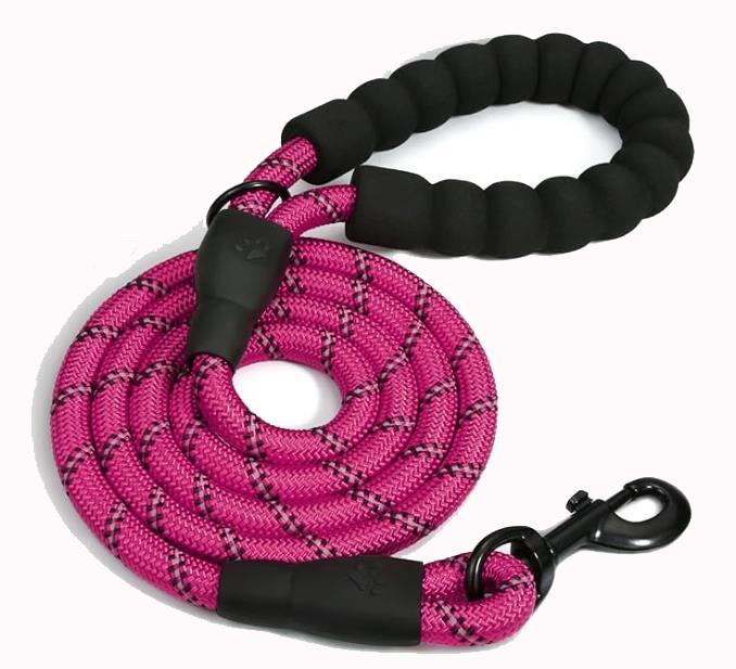 Premium Reflective Leash | Premium Comfort Home & Lifestyle Product UK