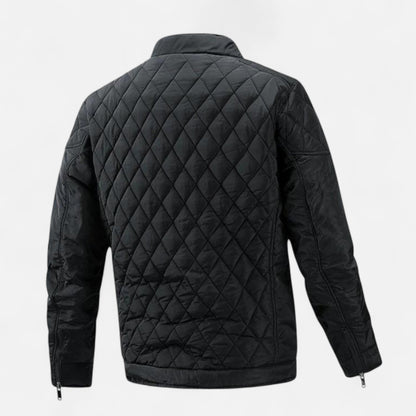 Premium Men's Lightweight Padded Jacket - Smart, Portable, and Essential Outerwear for All Seasons | Premium Comfort Home & Lifestyle Product UK
