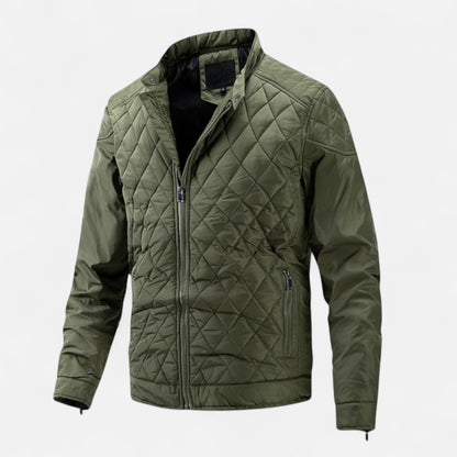 Premium Men's Lightweight Padded Jacket - Smart, Portable, and Essential Outerwear for All Seasons | Premium Comfort Home & Lifestyle Product UK