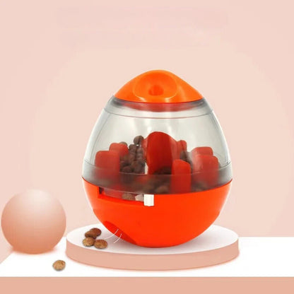 Pet Treat Puzzle Slow Feeder Toy | Premium Comfort Home & Lifestyle Product UK