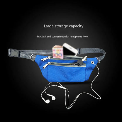 Waist Free Dog Runner | Premium Comfort Home & Lifestyle Product UK