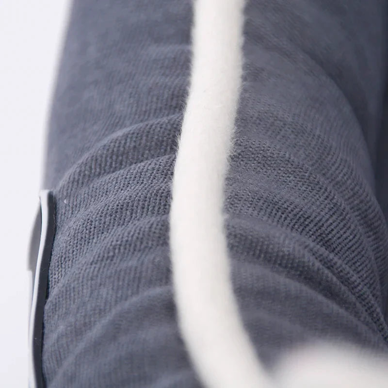 Cozy Memory Foam Dog Bed | Premium Comfort Home & Lifestyle Product UK