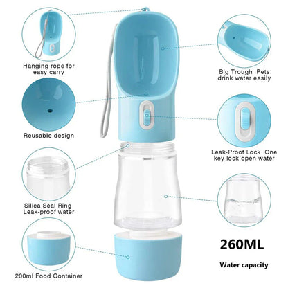 PetPal Hydration Station | Premium Comfort Home & Lifestyle Product UK