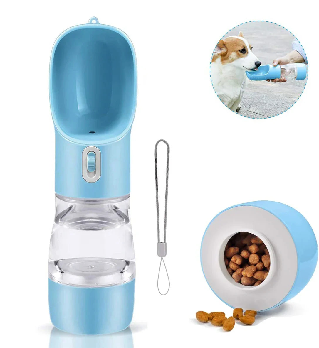 PetPal Hydration Station | Premium Comfort Home & Lifestyle Product UK