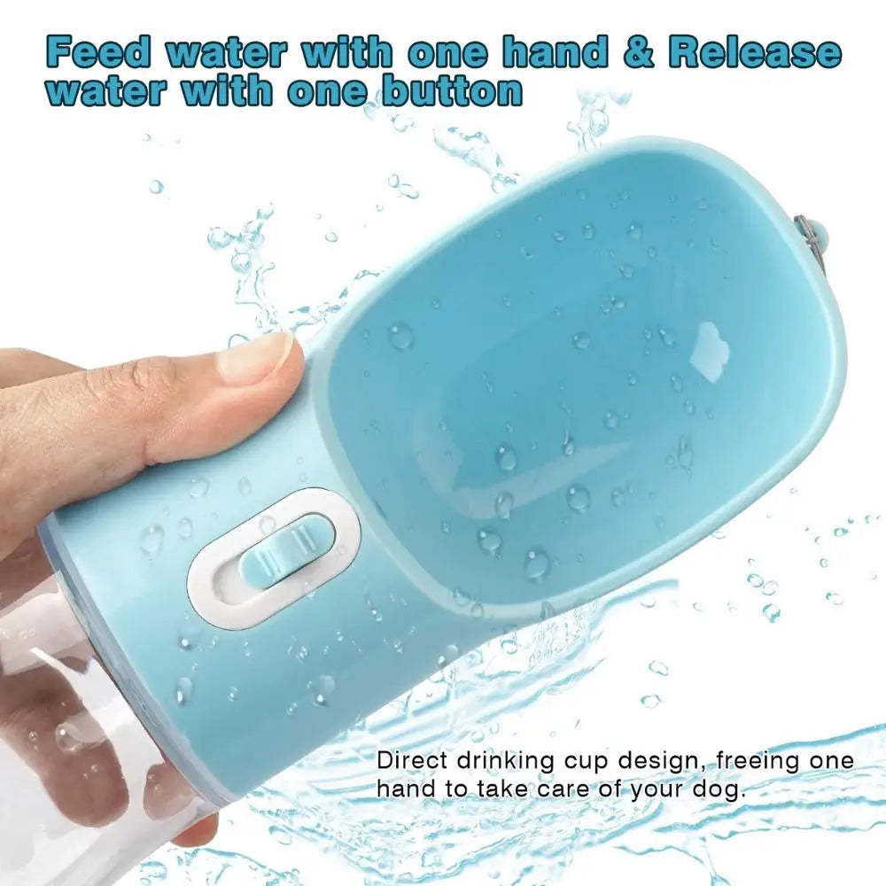 PetPal Hydration Station | Premium Comfort Home & Lifestyle Product UK