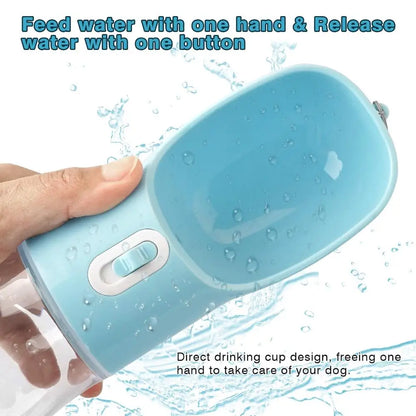 PetPal Hydration Station | Premium Comfort Home & Lifestyle Product UK