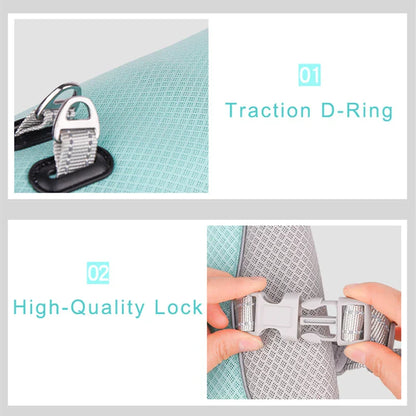 Summer Dog Cooling Vest | Premium Comfort Home & Lifestyle Product UK