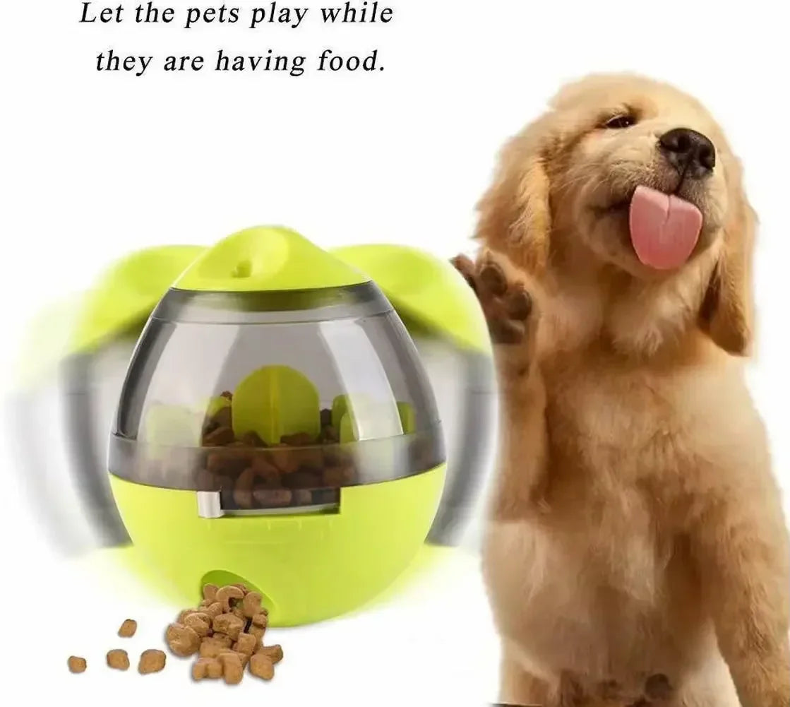 Pet Treat Puzzle Slow Feeder Toy | Premium Comfort Home & Lifestyle Product UK
