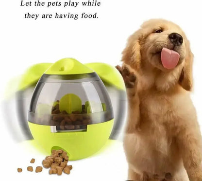 Pet Treat Puzzle Slow Feeder Toy | Premium Comfort Home & Lifestyle Product UK