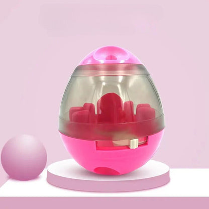 Pet Treat Puzzle Slow Feeder Toy | Premium Comfort Home & Lifestyle Product UK