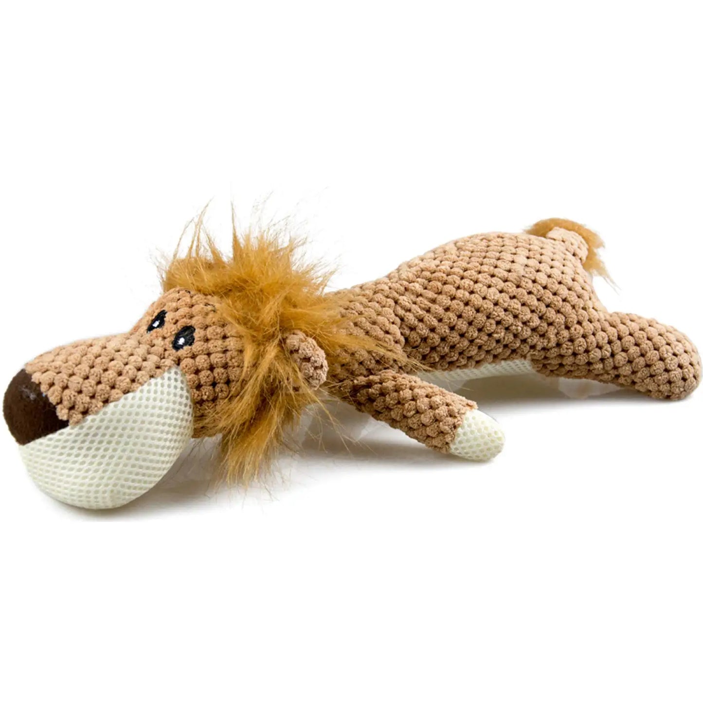 Buddy Dog Toy | Premium Comfort Home & Lifestyle Product UK