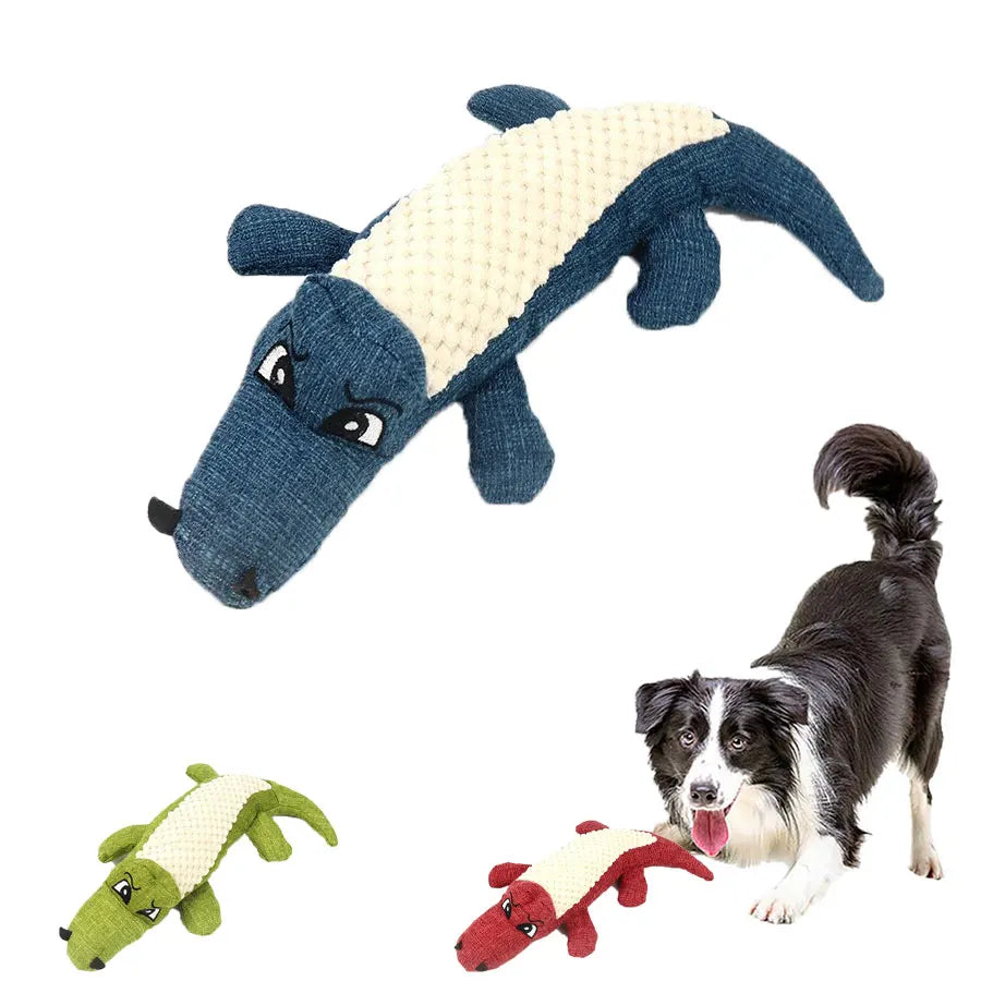 Ultimate Dog Chew Toy | Premium Comfort Home & Lifestyle Product UK