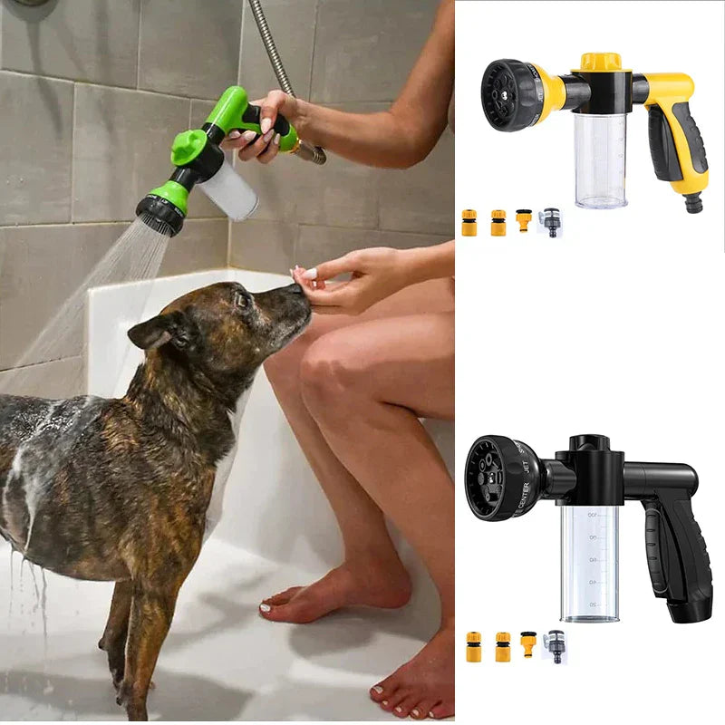 Pup Spray Bath | Premium Comfort Home & Lifestyle Product UK