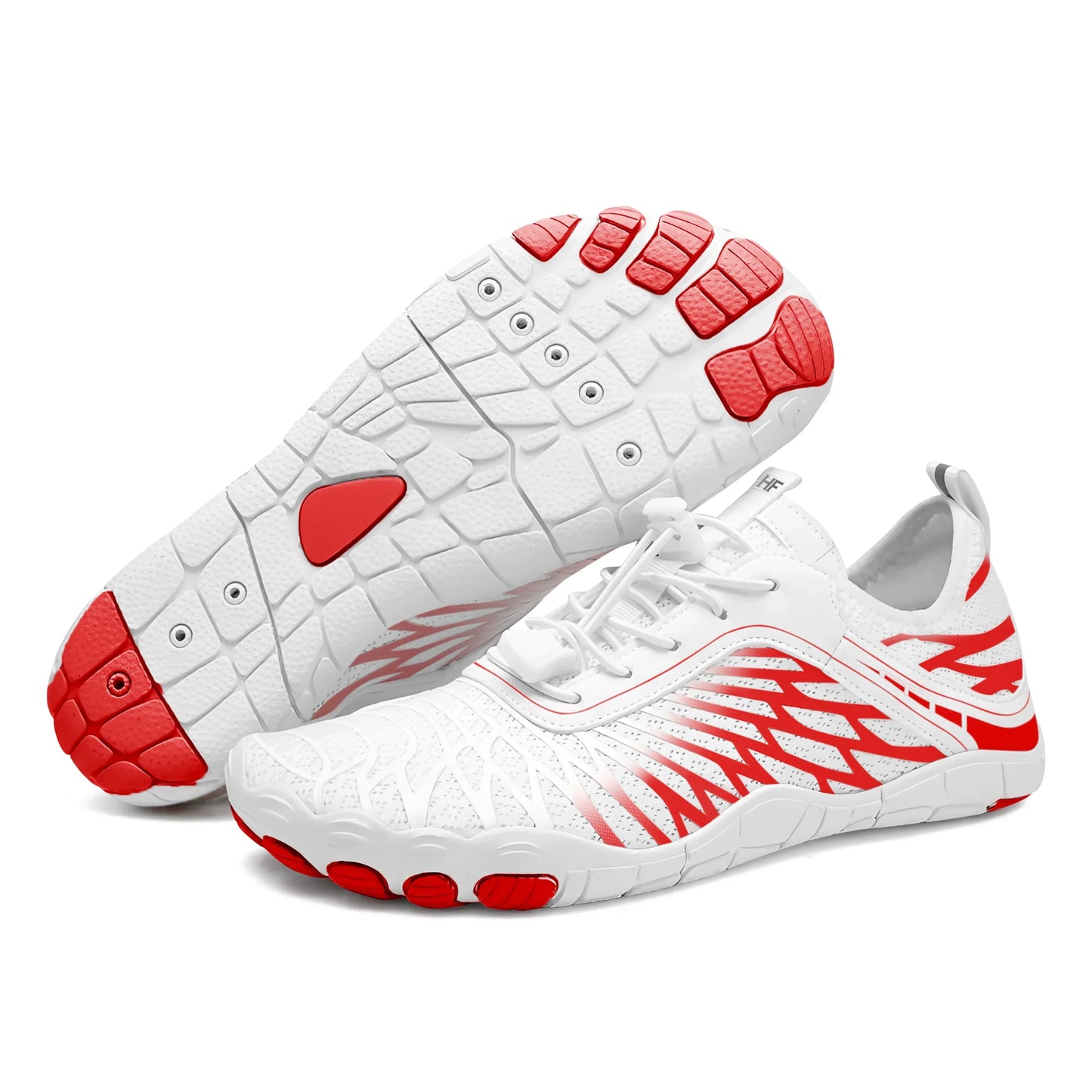 Lorax Summer - Healthy & Non-slip Barefoot Shoes (Unisex) | Premium Comfort Home & Lifestyle Product UK