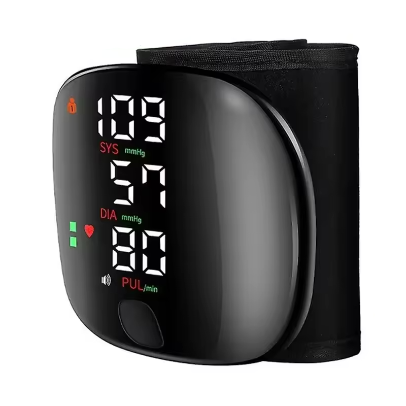 Portable Blood Pressure Monitor | Premium Beauty & Wellness Device UK | Premium Comfort Home & Lifestyle Product UK