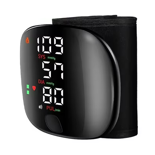 Portable Blood Pressure Monitor | Premium Beauty & Wellness Device UK | Premium Comfort Home & Lifestyle Product UK