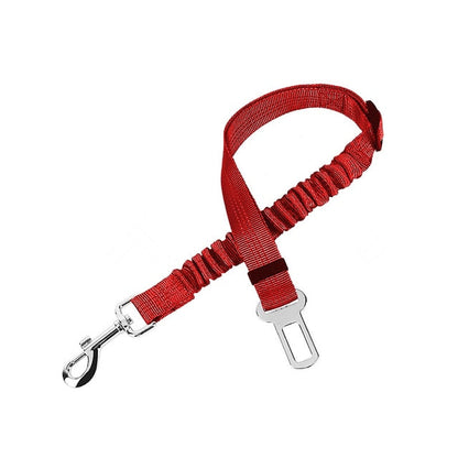 Pet Seat Belt Leash | Premium Comfort Home & Lifestyle Product UK