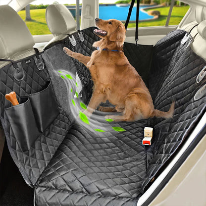 Ultimate Dog Travel Hammock | Premium Comfort Home & Lifestyle Product UK