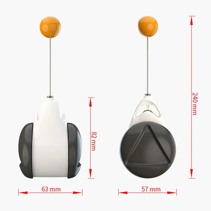 Self Rotating Toy Ball | Premium Comfort Home & Lifestyle Product UK