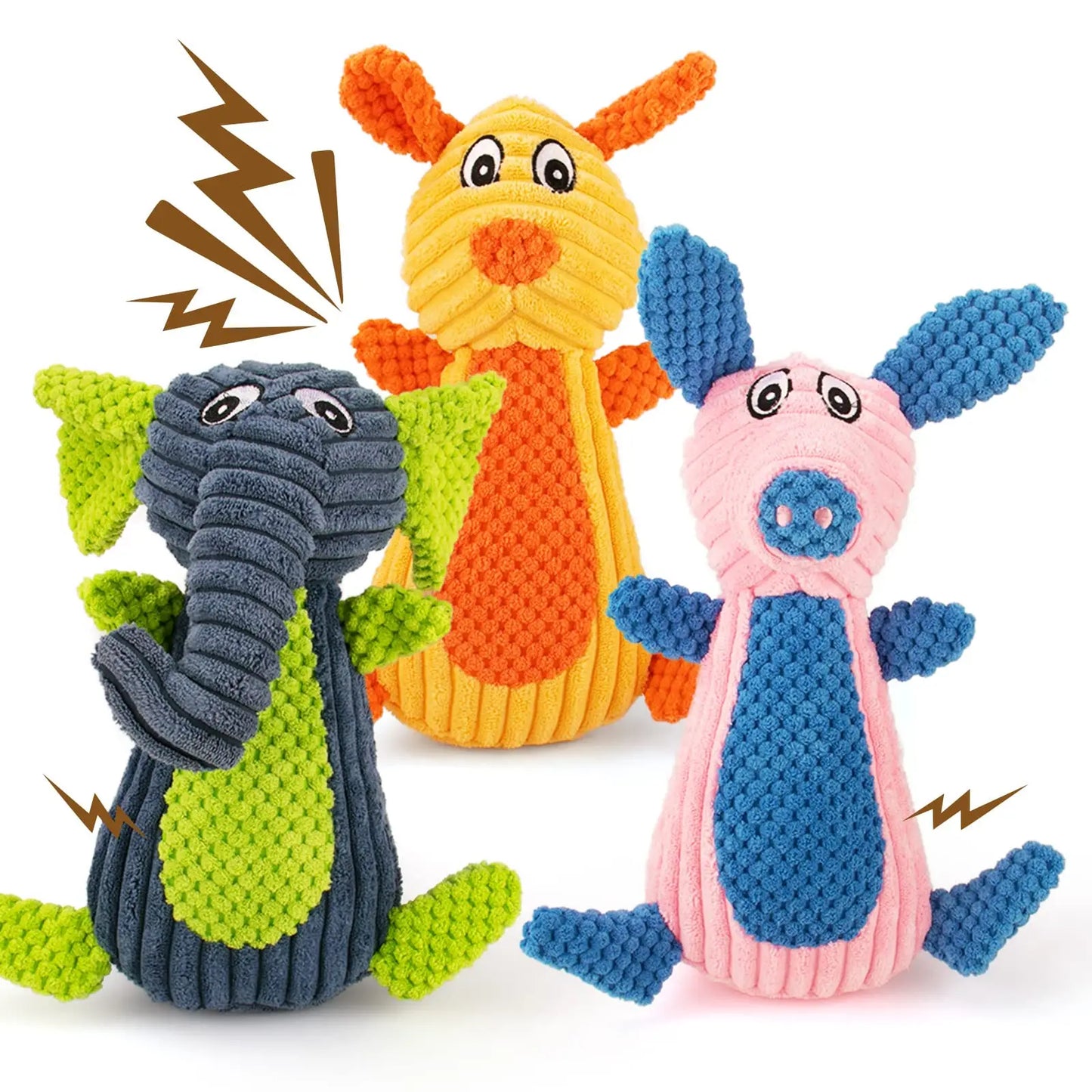 SmartyPaws Chew Toy | Premium Comfort Home & Lifestyle Product UK