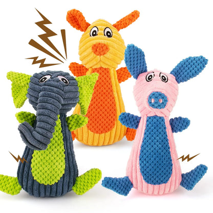 SmartyPaws Chew Toy | Premium Comfort Home & Lifestyle Product UK