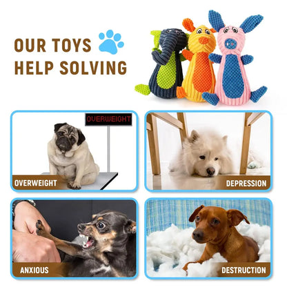 SmartyPaws Chew Toy | Premium Comfort Home & Lifestyle Product UK