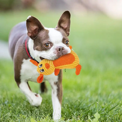 SmartyPaws Chew Toy | Premium Comfort Home & Lifestyle Product UK
