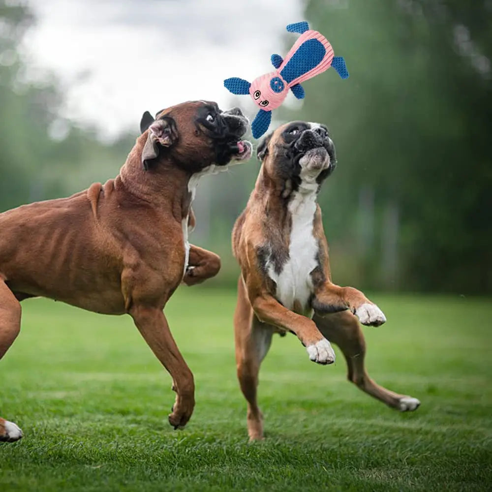 SmartyPaws Chew Toy | Premium Comfort Home & Lifestyle Product UK