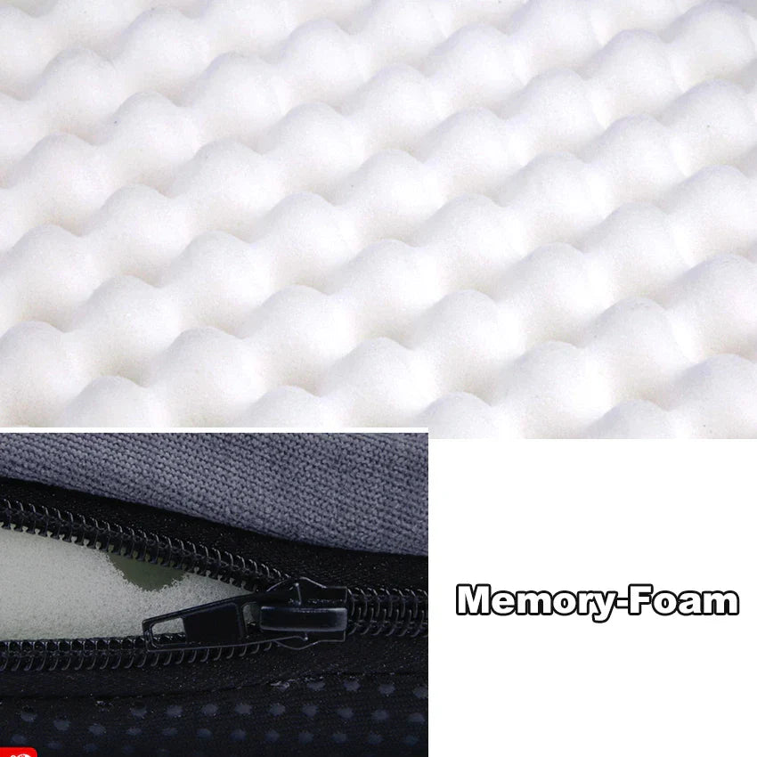 Cozy Memory Foam Dog Bed | Premium Comfort Home & Lifestyle Product UK