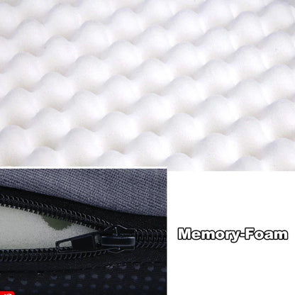 Cozy Memory Foam Dog Bed | Premium Comfort Home & Lifestyle Product UK