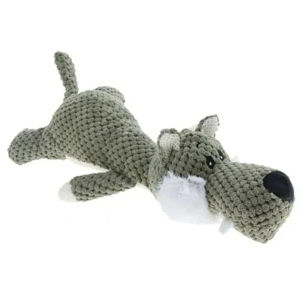 Buddy Dog Toy | Premium Comfort Home & Lifestyle Product UK