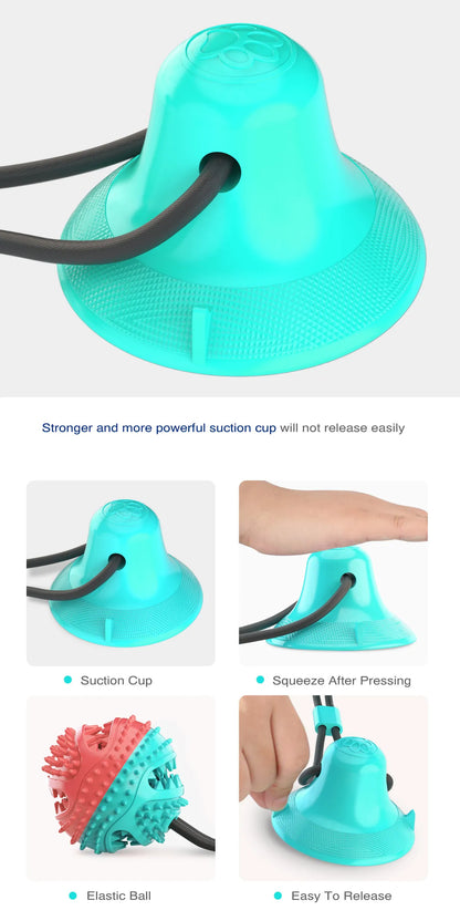 Dog Tug Toy | Premium Comfort Home & Lifestyle Product UK