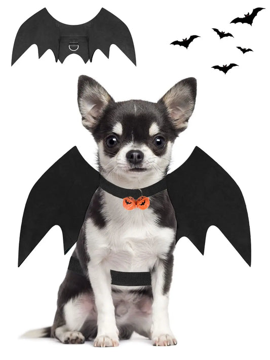 Halloween Bat Wings | Premium Comfort Home & Lifestyle Product UK