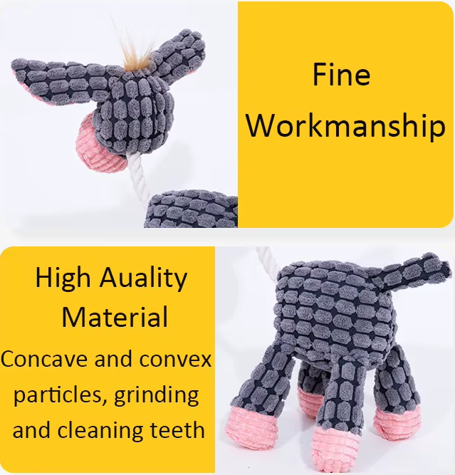 SqueakyChew Toy | Premium Comfort Home & Lifestyle Product UK