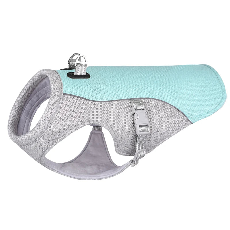 Summer Dog Cooling Vest | Premium Comfort Home & Lifestyle Product UK