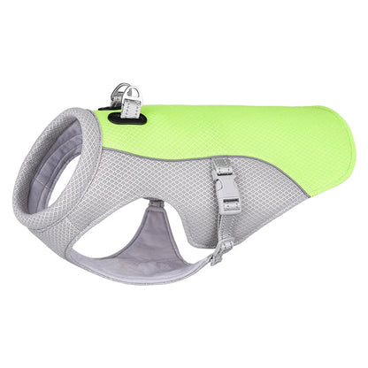 Summer Dog Cooling Vest | Premium Comfort Home & Lifestyle Product UK