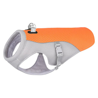 Summer Dog Cooling Vest | Premium Comfort Home & Lifestyle Product UK
