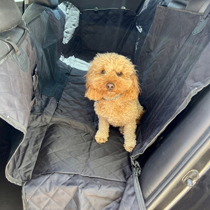 Ultimate Dog Travel Hammock | Premium Comfort Home & Lifestyle Product UK