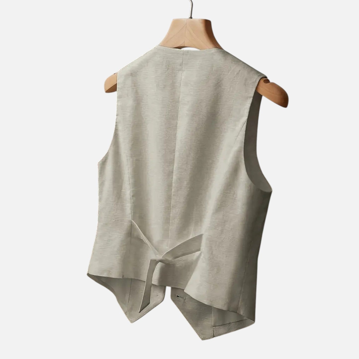 Premium Women's Elegant Sleeveless Vest - Smart Casual Top for Any Occasion - Essential Fashion Staple for Stylish Outfits | Premium Comfort Home & Lifestyle Product UK