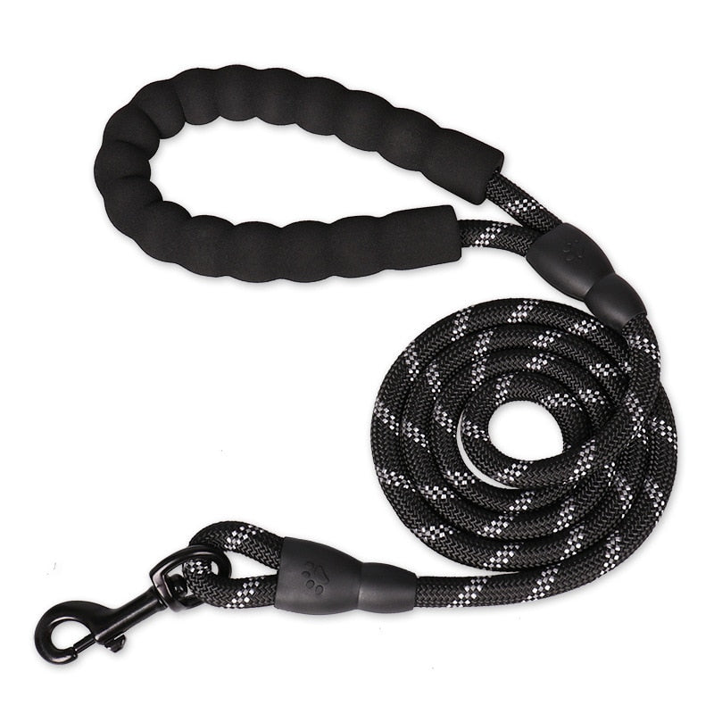 Premium Reflective Leash | Premium Comfort Home & Lifestyle Product UK