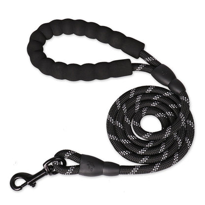 Premium Reflective Leash | Premium Comfort Home & Lifestyle Product UK