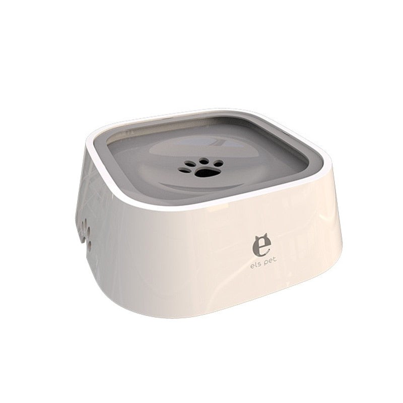 Pet No Spill Water Bowl | Premium Comfort Home & Lifestyle Product UK