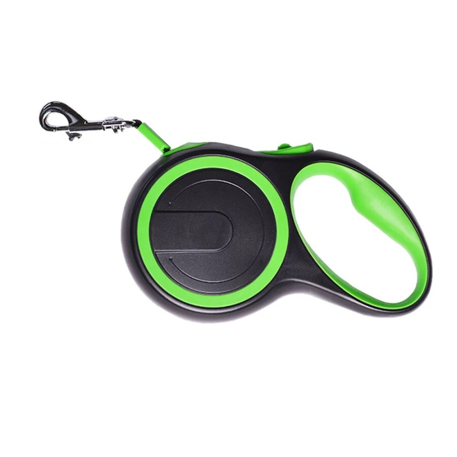 Automatic Retractable Dog Leash | Premium Comfort Home & Lifestyle Product UK