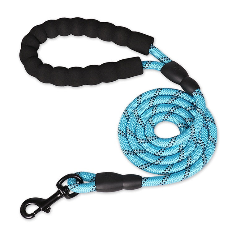 Premium Reflective Leash | Premium Comfort Home & Lifestyle Product UK
