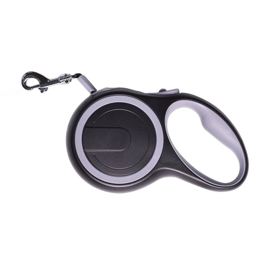 Automatic Retractable Dog Leash | Premium Comfort Home & Lifestyle Product UK