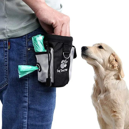 Dog Treat Pouch | Premium Comfort Home & Lifestyle Product UK