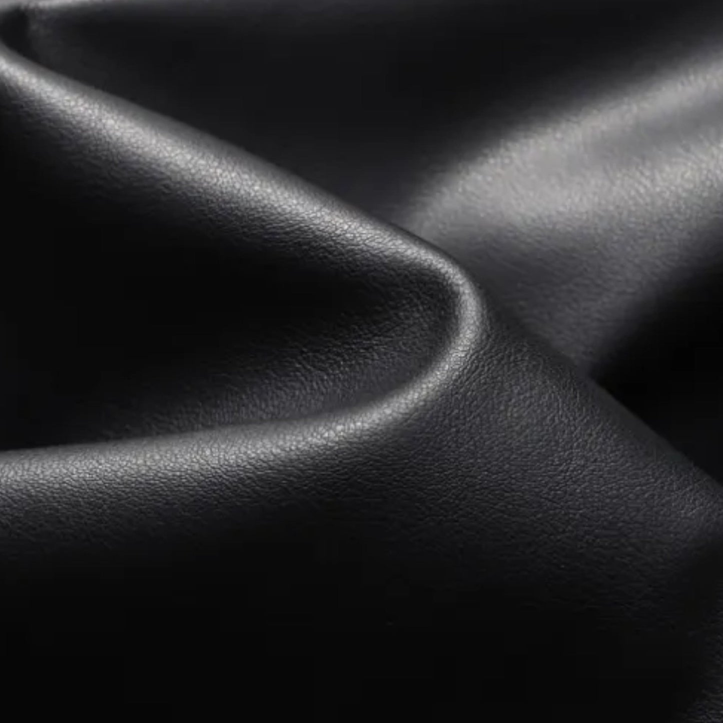 Premium Men’s Leather Polo Coat – Smart Classic Straight-Hem Design for Professional Style and Comfort | Premium Comfort Home & Lifestyle Product UK