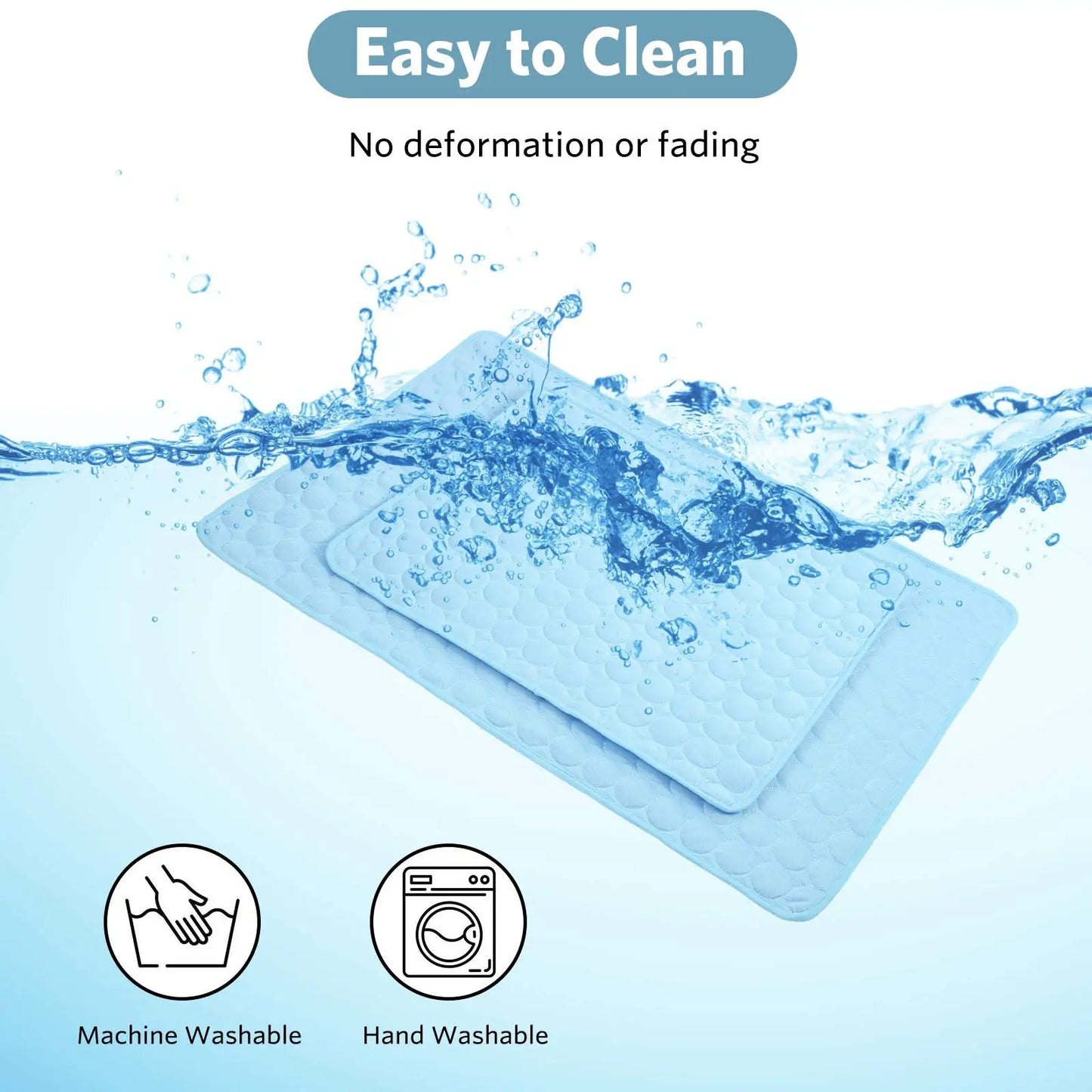 ChillPaws Cooling Mat | Premium Comfort Home & Lifestyle Product UK