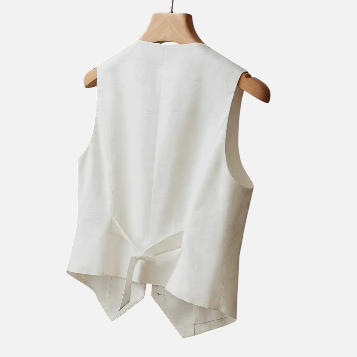Premium Women's Elegant Sleeveless Vest - Smart Casual Top for Any Occasion - Essential Fashion Staple for Stylish Outfits | Premium Comfort Home & Lifestyle Product UK