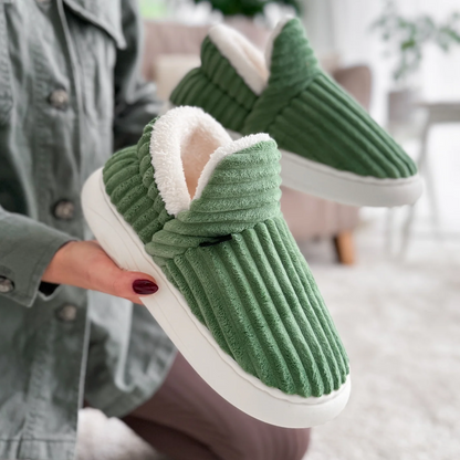 The Ultimate Cozy Slippers | Premium Beauty & Wellness Device UK | Premium Comfort Home & Lifestyle Product UK